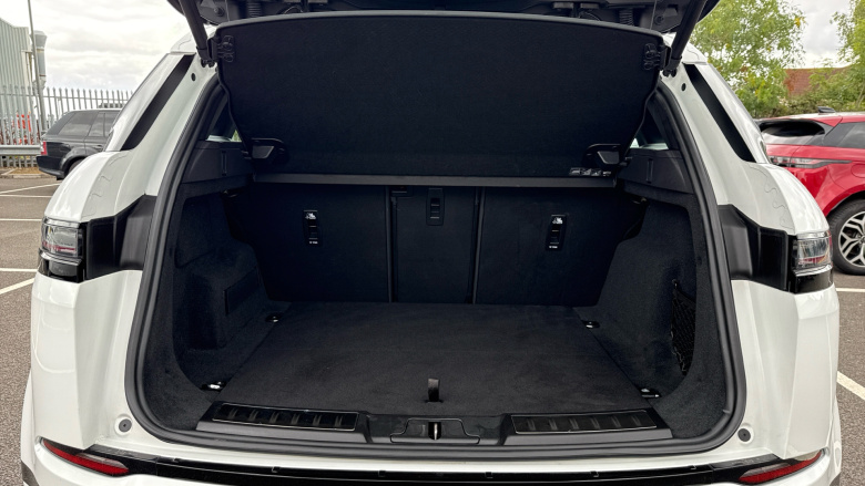 Land Rover Range Rover Evoque 2.0 D165 Dynamic SE 5dr Auto Diesel Hatchback